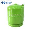 Empty Propane LPG Gas Cartridge For Household Cooking Kitchen